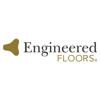 Engineered Floors logo