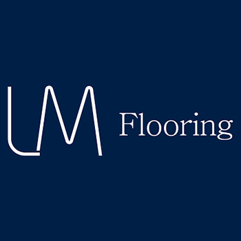 LM Flooring logo