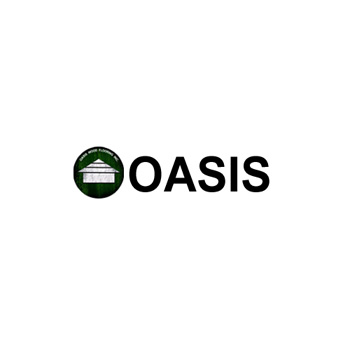 Oasis Wood Flooring logo