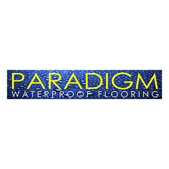 Paradigm Flooring logo