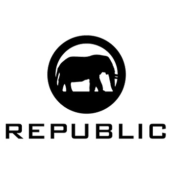 Republic Flooring logo